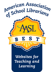 Best of AASL logo