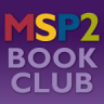 MSP2 Book Club logo
