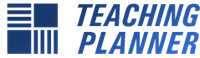Teaching Planner logo