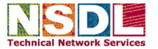 NSDL: Technical Network Services