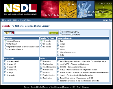 Image:NSDLsearchGUI.png