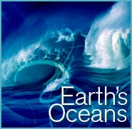 Cool ocean image