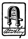 Stickley mark