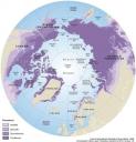 Permafrost in the Arctic